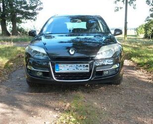 Renault Renault Laguna Grandtour Initiale dCi 175 FAP Auto Gebrauchtwagen