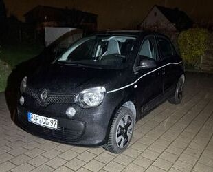 Renault Renault Twingo SCe 70 Limited Limited Gebrauchtwagen