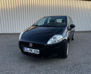 Fiat Fiat Grande Punto 1.2 8V Gebrauchtwagen