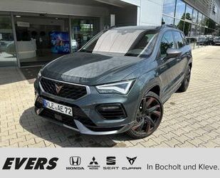 Cupra Cupra Ateca VZ 2.0 TSI 4Drive DSG Tribe Edition AH Gebrauchtwagen