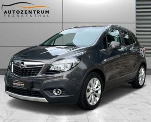 Opel Opel Mokka Innovation ecoFlex*NAVI*KLIMA*XENON Gebrauchtwagen