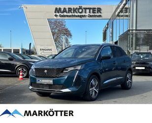 Peugeot Peugeot 3008 Hybrid 225 Roadtrip 1.6 ACC/AHK/CAM/S Gebrauchtwagen