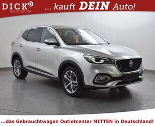 MG MG EHS PHEV 1.5 T-GDI Luxury LED+PANO+SHZ+ACC+360 Gebrauchtwagen