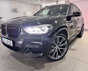 BMW BMW X3 xDrive 30 d M Sport Gebrauchtwagen