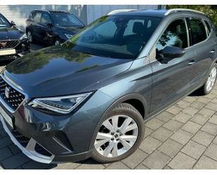 Seat Seat Arona 1.0 TSI DSG Xperience /PDC/NAVI/SHZ Gebrauchtwagen