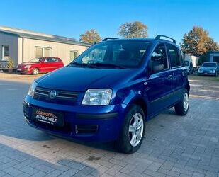 Fiat Fiat Panda 1.2 8V Natural Power Panda Gebrauchtwagen