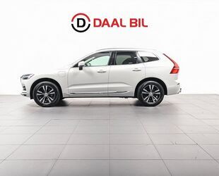 Volvo Volvo XC60 RECHARGE T6 AWD 340HP INSCRIPTION Gebrauchtwagen