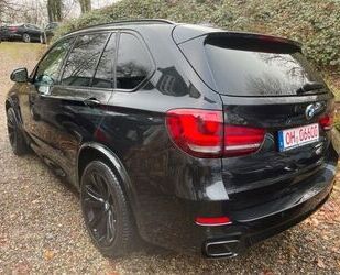 BMW BMW X5 xDrive40d - M-Sportpaket, HUD, Panorama - B Gebrauchtwagen