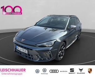 Cupra Cupra Leon Sportstourer VZ 1.5 e-Hybrid 200 kW Sky Gebrauchtwagen