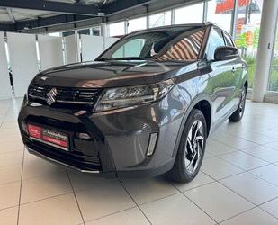 Suzuki Suzuki Vitara 1.4 Boosterjet Hybrid Comfort+ Allra Gebrauchtwagen