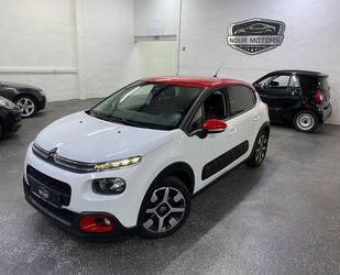 Citroen Citroën C3 1.2 PureTech *Shine* Gebrauchtwagen