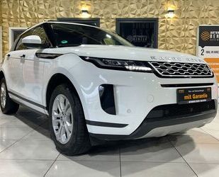 Land Rover Land Rover Range Rover Evoque Basis/PANO/APPLE/KAM Gebrauchtwagen