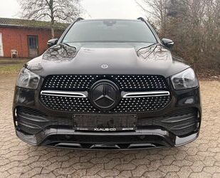 Mercedes-Benz Mercedes-Benz GLE 400 GLE -Klasse GLE 400 d 4Matic Gebrauchtwagen