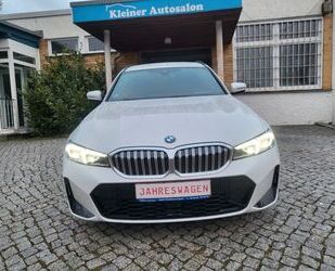 BMW BMW 330 i M Touring Sport/AUTOMATIK/LED/NAVI/CAM Gebrauchtwagen