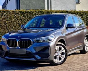 BMW BMW X1 xDrive25e Advantage (Hybrid, Automatik, Nav Gebrauchtwagen