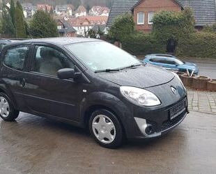 Renault Twingo Gebrauchtwagen