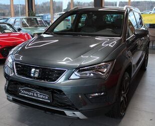 Seat Ateca Gebrauchtwagen