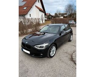 BMW 118 Gebrauchtwagen