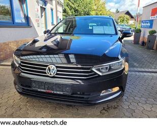 VW Volkswagen Passat Variant Business-Paket Premium N Gebrauchtwagen