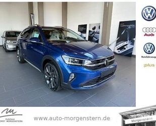 VW Volkswagen Taigo 1.0 TSI Style KLIMA LED LEDER ALU Gebrauchtwagen