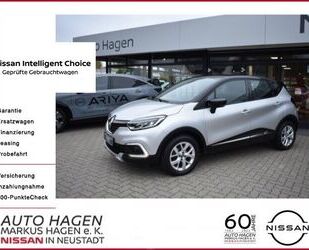 Renault Renault Captur 0.9 TCe 90 eco² Intens ENERGY Navig Gebrauchtwagen