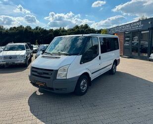 Ford Ford Transit Kombi FT 300 K/2,2/KLIMA/ Gebrauchtwagen