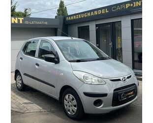 Hyundai Hyundai i10 Classic Tüv Sitzheizung Allwetterreife Gebrauchtwagen