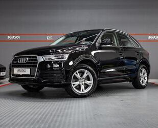 Audi Audi Q3 2.0 TFSI sport quattro AHK SHZ KAMERA KEYL Gebrauchtwagen