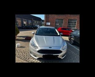 Ford Ford Focus 1,5 EcoBlue 88kW Active Turnier Active Gebrauchtwagen