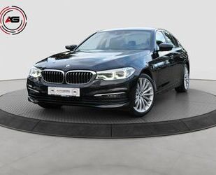 BMW BMW 540iA LC.PROF ADAPTIV LED DA HEAD-UP 360° KAME Gebrauchtwagen