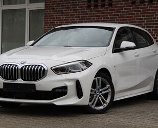 BMW BMW 118i* M SPORTPAKET*KEYLESS GO*LIVE COCKPIT PRO Gebrauchtwagen