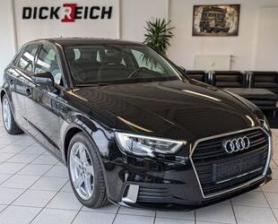 Audi Audi A3 2.0 TDI Sport MMI_Navi connect Gebrauchtwagen