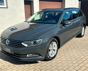 VW Volkswagen Passat Variant Comfortline, 1. Hand Nav Gebrauchtwagen