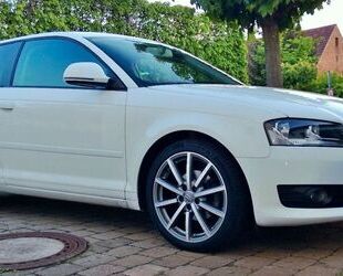 Audi Audi A3 1.4 TFSI Ambition Ambition Gebrauchtwagen