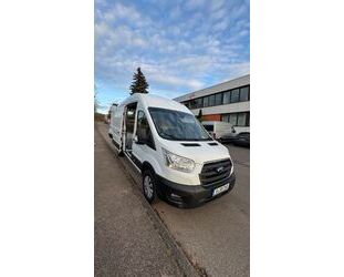 Ford Ford Transit Gebrauchtwagen