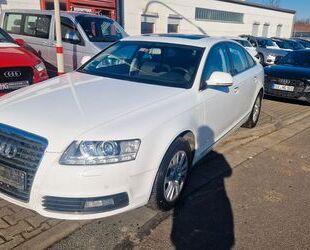 Audi Audi A6 Lim. 2.7 TDI quattro Gebrauchtwagen