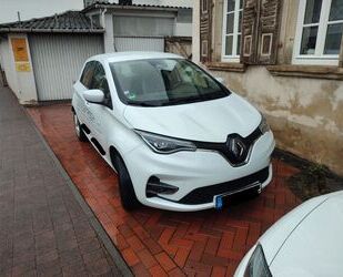 Renault Renault ZOE Experience R135/Z.E. 50 Batteriekauf Gebrauchtwagen