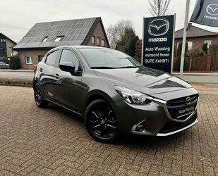 Mazda Mazda 2 KIZOKU, Touring-Paket, 8-fach Bereifung Gebrauchtwagen