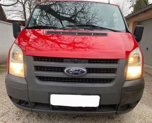 Ford Ford Transit TÜV Neu Gebrauchtwagen