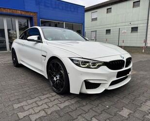 BMW M4 Gebrauchtwagen