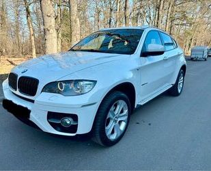 BMW X6 Gebrauchtwagen