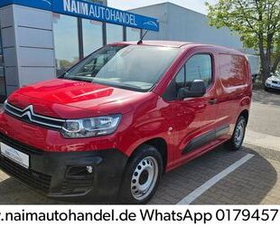 Citroen Berlingo Gebrauchtwagen