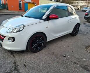 Opel Adam Gebrauchtwagen