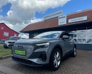 Audi Audi Q4 e-tron Sportback 35 e-tron basis Gebrauchtwagen