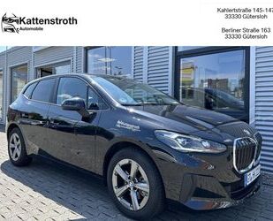 BMW BMW 218i Active Tourer Aut. HarmanKardon AHK Memor Gebrauchtwagen