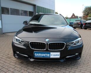 BMW BMW 330d t Sport line, Pano, Navi, PDC, AHK, M Len Gebrauchtwagen