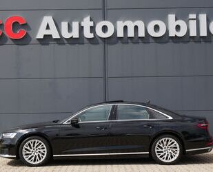 Audi Audi A8 50 TDI 2x Sportpaket