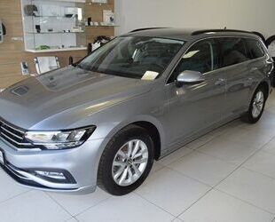 VW Volkswagen Passat Variant Business 1.5 TSI DSG 0,9 Gebrauchtwagen