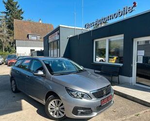 Peugeot Peugeot 308 SW Active Pack/RFK/MFL/NAVI/Tempomat Gebrauchtwagen