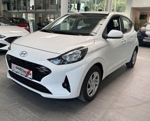 Hyundai Hyundai i10 1.0 Smile+, Navi Gebrauchtwagen